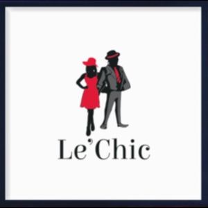 Meet your Posher, Lechic